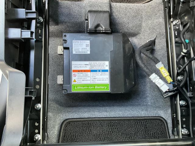 ワゴンＲ ＨＹＢＲＩＤ　ＦＸ－Ｓ　４型　４ＷＤ　ナビ・オーディオレス　アダプティブオートクルーズ　衝突被害軽減システム　横滑り防止機能　アイドリングストップ　プッシュスタート　オートエアコン　シートヒーター　オートライト（66枚目）