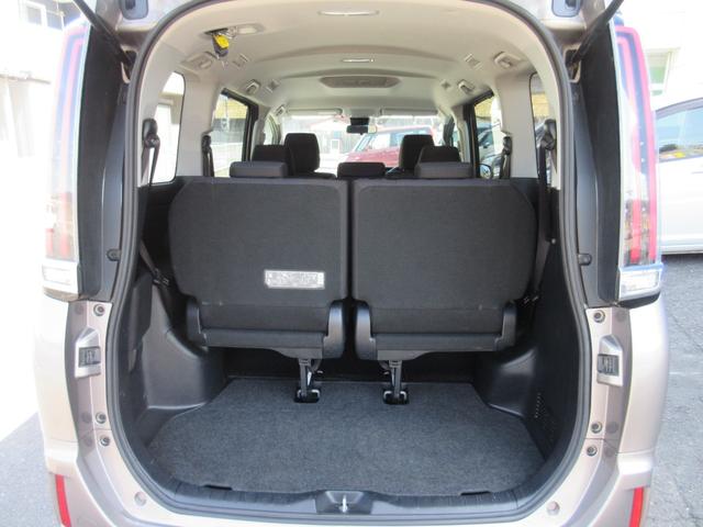 X 4WD セーフティセンス 社外ナビ バックカメラ Bluetooth ETC クルーズコントロール 左側パワースライドドア LEDヘッドライト(26枚目)