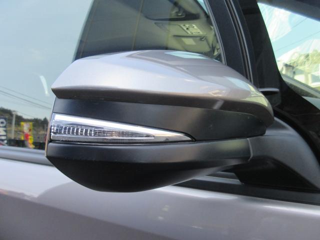 X 4WD セーフティセンス 社外ナビ バックカメラ Bluetooth ETC クルーズコントロール 左側パワースライドドア LEDヘッドライト(30枚目)