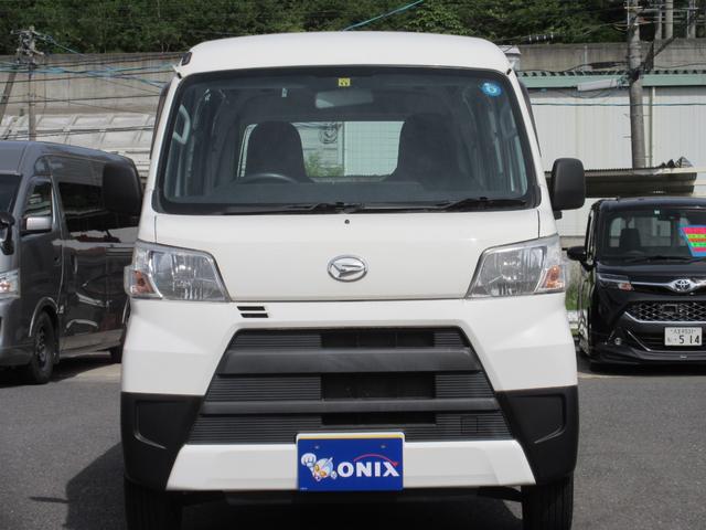 スペシャル 4WD ハイルーフ アイドリングストップ ライトレベライザー Wエアバック 純正AMFMラジオ エアコン パワステ(2枚目)