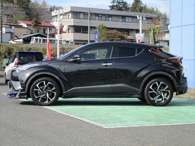 トヨタ Ｃ－ＨＲ