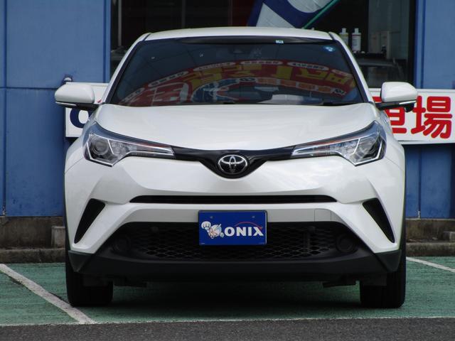 トヨタ Ｃ－ＨＲ