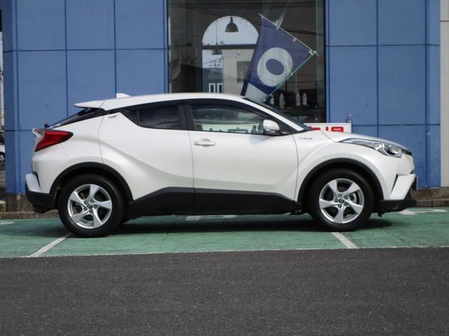 トヨタ Ｃ－ＨＲ