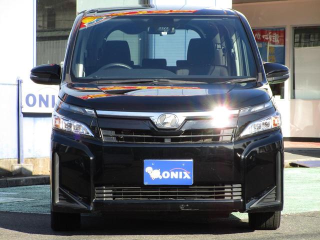 ヴォクシー Ｘ　４ＷＤ　衝突軽減ブレーキ　カロッツェリアナビ　フルセグ　Ｂｌｕｅｔｏｏｔｈ　バックカメラ　エンジンスタータ　ＥＴＣ　クルーズコントロール　ＬＥＤヘッドランプ　左側パワースライドドア　オートエアコン（37枚目）