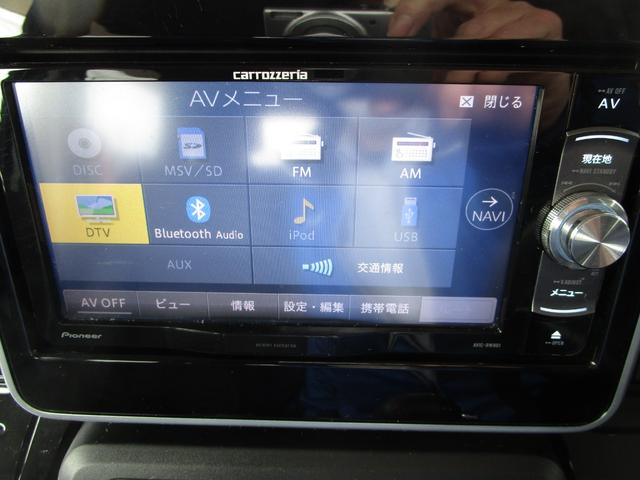 スペーシアカスタム ハイブリッドＸＳターボ　４ＷＤ　カロッツェリアナビ　フルセグ　Ｂｌｕｅｔｏｏｔｈ　両側パワースライドドア　クルーズコントロール　ＬＥＤヘッドランプ　オートエアコン　ＬＥＤフォグランプ　プッシュスタート　シートヒーター（6枚目）