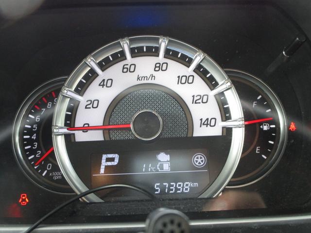 スペーシアカスタム ハイブリッドＸＳターボ　４ＷＤ　カロッツェリアナビ　フルセグ　Ｂｌｕｅｔｏｏｔｈ　両側パワースライドドア　クルーズコントロール　ＬＥＤヘッドランプ　オートエアコン　ＬＥＤフォグランプ　プッシュスタート　シートヒーター（10枚目）