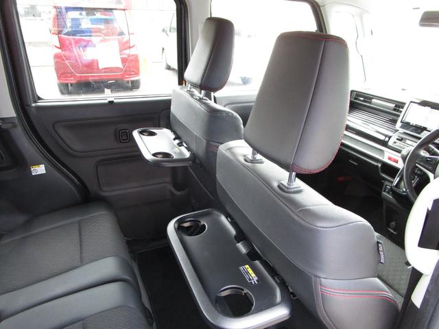 スペーシアカスタム ハイブリッドＸＳターボ　４ＷＤ　カロッツェリアナビ　フルセグ　Ｂｌｕｅｔｏｏｔｈ　両側パワースライドドア　クルーズコントロール　ＬＥＤヘッドランプ　オートエアコン　ＬＥＤフォグランプ　プッシュスタート　シートヒーター（20枚目）