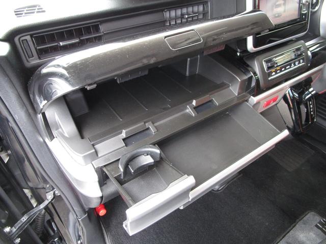 スペーシアカスタム ハイブリッドＸＳターボ　４ＷＤ　カロッツェリアナビ　フルセグ　Ｂｌｕｅｔｏｏｔｈ　両側パワースライドドア　クルーズコントロール　ＬＥＤヘッドランプ　オートエアコン　ＬＥＤフォグランプ　プッシュスタート　シートヒーター（26枚目）