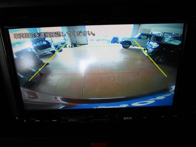 トール Ｘ　４ＷＤ　衝突軽減ブレーキ　カロッツェリアナビ　ＤＶＤ　ＣＤ　Ｂｌｕｅｔｏｏｔｈ　　ＵＳＢ　バックカメラ　ＥＴＣ　ドライブレコーダー　左側電動スライドドア　プッシュスタート　ライトレベライザー（7枚目）