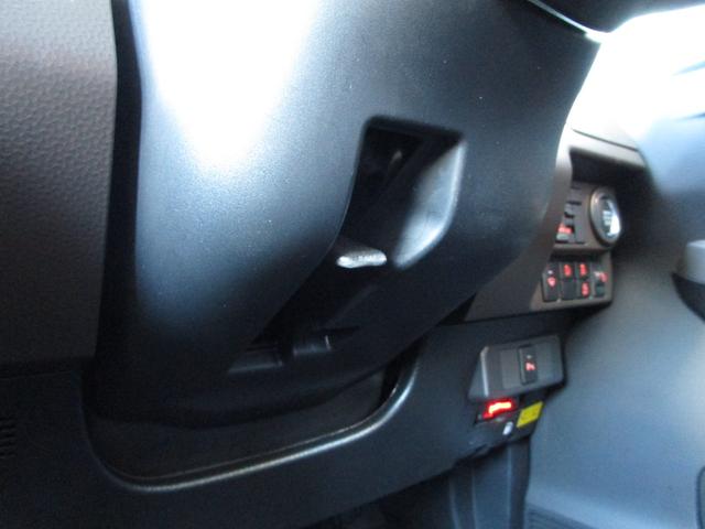 トール Ｘ　４ＷＤ　衝突軽減ブレーキ　カロッツェリアナビ　ＤＶＤ　ＣＤ　Ｂｌｕｅｔｏｏｔｈ　　ＵＳＢ　バックカメラ　ＥＴＣ　ドライブレコーダー　左側電動スライドドア　プッシュスタート　ライトレベライザー（16枚目）