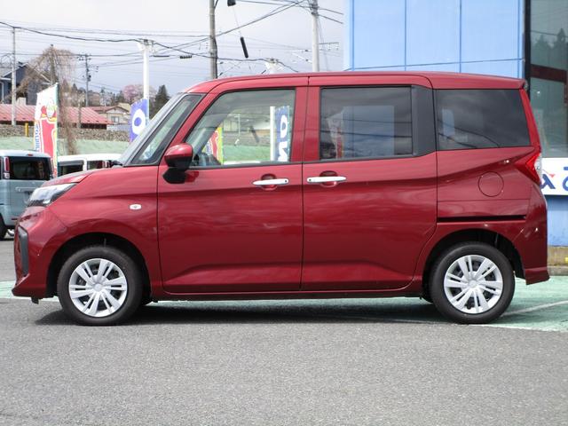 トール Ｘ　４ＷＤ　衝突軽減ブレーキ　カロッツェリアナビ　ＤＶＤ　ＣＤ　Ｂｌｕｅｔｏｏｔｈ　　ＵＳＢ　バックカメラ　ＥＴＣ　ドライブレコーダー　左側電動スライドドア　プッシュスタート　ライトレベライザー（39枚目）