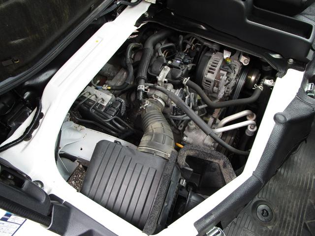 ハイゼットカーゴ ＤＸ　ＳＡＩＩＩ　４ＷＤ　衝突軽減ブレーキ　ＬＥＤヘッドランプ　ＥＴＣ　オートライト　横滑り防止装置　アイドリングストップ　ライトレベライザー　オーバーヘッドコンソール　スピーカー内臓ＡＭＦＭラジオ（26枚目）