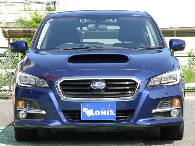 レヴォーグ １．６ＧＴアイサイト　Ｓスタイル　４ＷＤ　衝突軽減ブレーキ　ケンウッドナビ　フルセグ　Ｂｌｕｅｔｏｏｔｈ　ＤＶＤ　ＣＤ　バックカメラ　クルーズコントロール　運転席パワーシート　ＥＴＣ　オートエアコン　スマートキー　パドルシフト（2枚目）