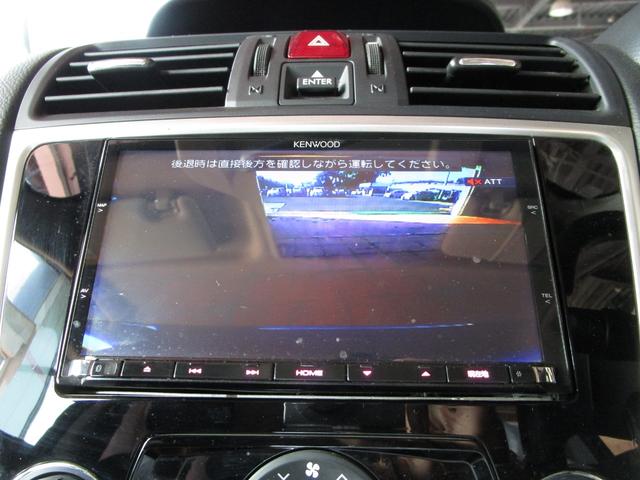 レヴォーグ １．６ＧＴアイサイト　Ｓスタイル　４ＷＤ　衝突軽減ブレーキ　ケンウッドナビ　フルセグ　Ｂｌｕｅｔｏｏｔｈ　ＤＶＤ　ＣＤ　バックカメラ　クルーズコントロール　運転席パワーシート　ＥＴＣ　オートエアコン　スマートキー　パドルシフト（7枚目）