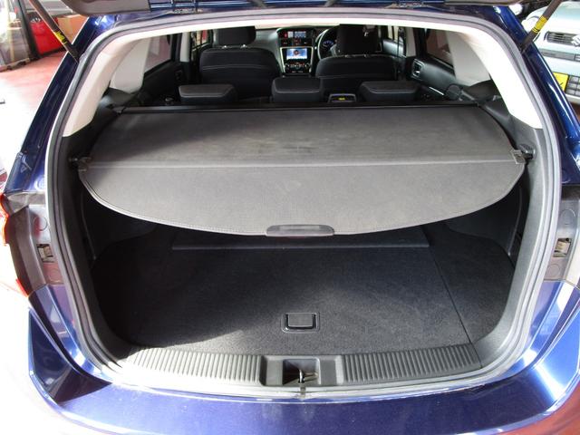レヴォーグ １．６ＧＴアイサイト　Ｓスタイル　４ＷＤ　衝突軽減ブレーキ　ケンウッドナビ　フルセグ　Ｂｌｕｅｔｏｏｔｈ　ＤＶＤ　ＣＤ　バックカメラ　クルーズコントロール　運転席パワーシート　ＥＴＣ　オートエアコン　スマートキー　パドルシフト（24枚目）