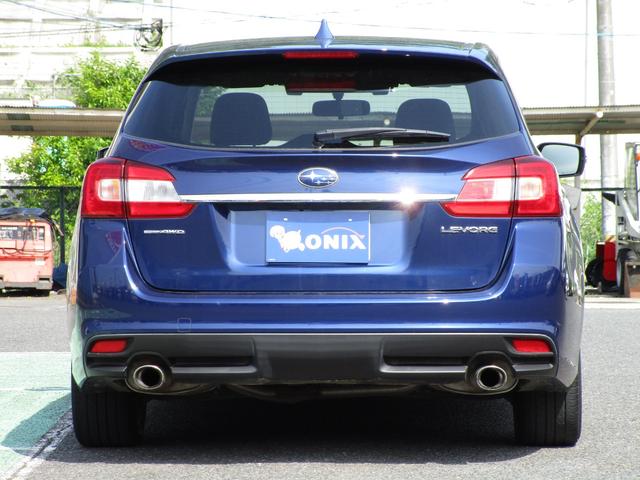 レヴォーグ １．６ＧＴアイサイト　Ｓスタイル　４ＷＤ　衝突軽減ブレーキ　ケンウッドナビ　フルセグ　Ｂｌｕｅｔｏｏｔｈ　ＤＶＤ　ＣＤ　バックカメラ　クルーズコントロール　運転席パワーシート　ＥＴＣ　オートエアコン　スマートキー　パドルシフト（36枚目）