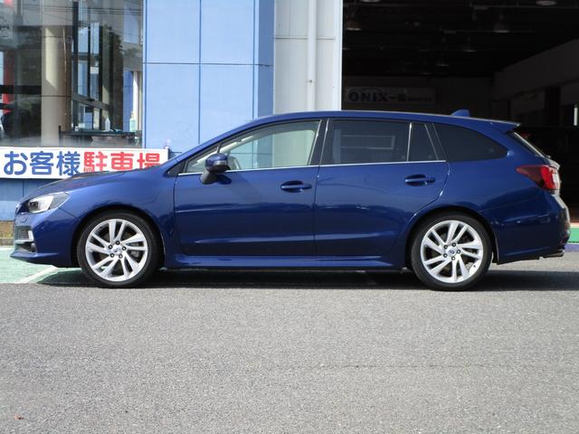 レヴォーグ １．６ＧＴアイサイト　Ｓスタイル　４ＷＤ　衝突軽減ブレーキ　ケンウッドナビ　フルセグ　Ｂｌｕｅｔｏｏｔｈ　ＤＶＤ　ＣＤ　バックカメラ　クルーズコントロール　運転席パワーシート　ＥＴＣ　オートエアコン　スマートキー　パドルシフト（37枚目）