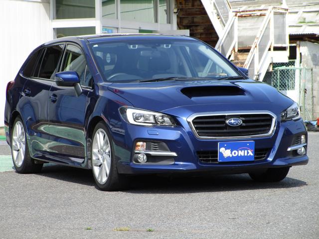 レヴォーグ １．６ＧＴアイサイト　Ｓスタイル　４ＷＤ　衝突軽減ブレーキ　ケンウッドナビ　フルセグ　Ｂｌｕｅｔｏｏｔｈ　ＤＶＤ　ＣＤ　バックカメラ　クルーズコントロール　運転席パワーシート　ＥＴＣ　オートエアコン　スマートキー　パドルシフト（39枚目）