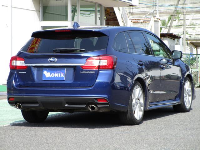 レヴォーグ １．６ＧＴアイサイト　Ｓスタイル　４ＷＤ　衝突軽減ブレーキ　ケンウッドナビ　フルセグ　Ｂｌｕｅｔｏｏｔｈ　ＤＶＤ　ＣＤ　バックカメラ　クルーズコントロール　運転席パワーシート　ＥＴＣ　オートエアコン　スマートキー　パドルシフト（40枚目）
