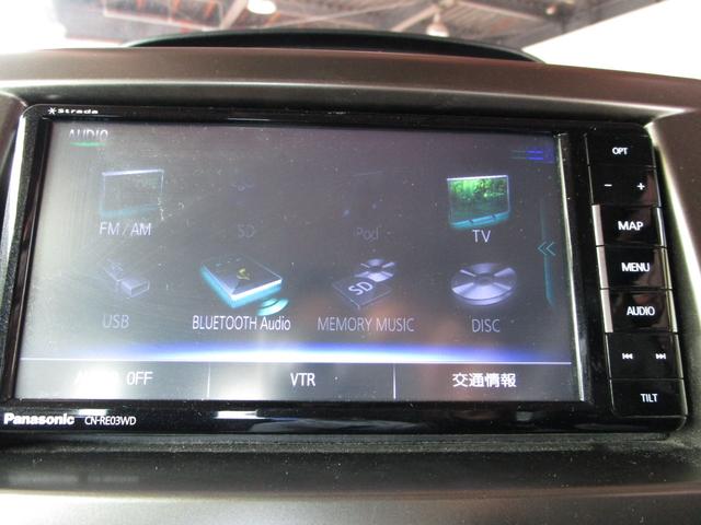 ソリオバンディット Ｆリミテッド　４ＷＤ　衝突軽減ブレーキ　ストラーダナビ　フルセグ　Ｂｌｕｅｔｏｏｔｈ　ＤＶＤ　ＣＤ　バックカメラ　クルーズコントロール　両側パワースライドドア　ステアリングリモコン　プッシュスタート　オートエアコン（6枚目）