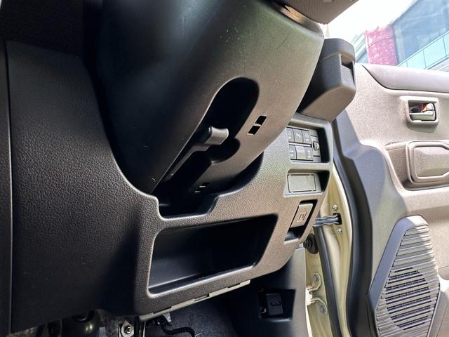 ハスラー ハイブリッドＧ　ハイブリッド　ワンオーナー　衝突軽減ブレーキ　社外ＣＤオーディオ　Ｂｌｕｅｔｏｏｔｈ　ＵＳＢ　ＡＵＸ　ＥＴＣ車載器　キーフリー　セキュリティアラーム　前席シートヒーター　横滑り防止装置　車線逸脱（15枚目）