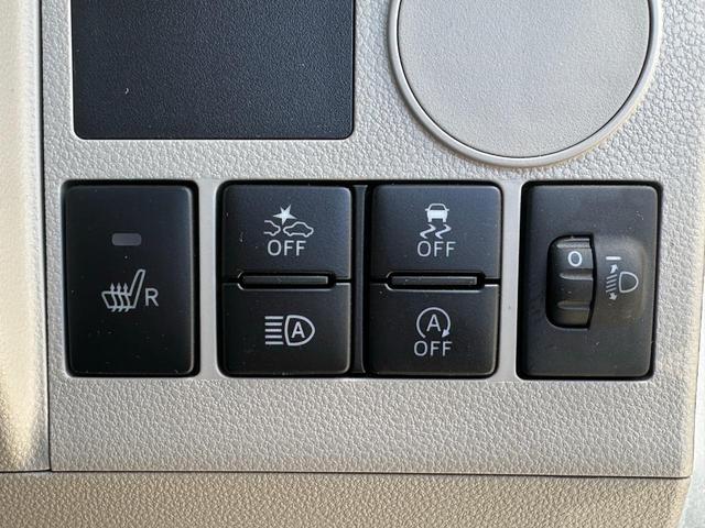 シフォン Ｌ　スマートアシスト　４ＷＤ　ダイハツタントのＯＥＭ車　純正ナビ　バックカメラ　ＵＳＢ　Ｂｌｕｅｔｏｏｔｈ　セキュリティアラーム　オートハイビーム　運転席シートヒーター　横滑り防止装置　ライトレベライザー　キーレス（15枚目）