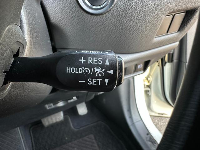 Ｃ－ＨＲ Ｇ－Ｔ　４ＷＤターボ　モデリスタフルエアロ　純正８インチナビ　バックカメラ　ＥＴＣ　Ｂｌｕｅｔｏｏｔｈ　ドライブレコーダー　クルーズコントロール　純正１８インチアルミ　オートハイビーム　前席シートヒーター（16枚目）