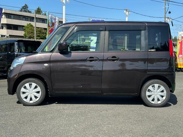 スペーシア Ｇリミテッド　４ＷＤ　デュアルカメラブレーキサポート　左側パワースライドドア　全方位カメラ　純正ナビ　Ｂｌｕｅｔｏｏｔｈ　前席シートヒーター　ミラーヒーター　横滑り防止　車線逸脱　ライトレベライザー　キーフリー（19枚目）