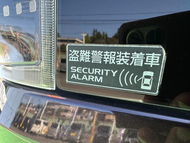 スペーシア ハイブリッドＧ　ハイブリッド４ＷＤ　ワンオーナー　社外ナビ　ＤＶＤ再生可能　フルセグＴＶ　シートヒーター　ＰＷＲスイッチ　横滑り防止装置　ミラーヒーター　シートヒーター　アイドリングストップ　ライトレベライザー（28枚目）