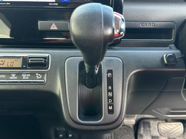 ワゴンRスティングレー ハイブリッドT 4WDターボ スズキセーフティ 社外ナビゲーション Bluetooth 社外ドライブレコーダー ヘッドアップディスプレー クルーズコントロール ETC 前席シートヒーター 純正15インチアルミ(19枚目)