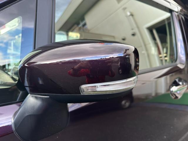 ワゴンRスティングレー ハイブリッドT 4WDターボ スズキセーフティ 社外ナビゲーション Bluetooth 社外ドライブレコーダー ヘッドアップディスプレー クルーズコントロール ETC 前席シートヒーター 純正15インチアルミ(29枚目)