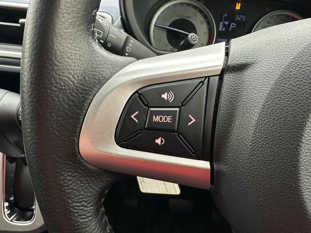 キャスト アクティバＧ　ＳＡＩＩ　４ＷＤ　衝突軽減ブレーキ（スマアシＩＩ）　純正ナビゲーション　Ｂｌｕｅｔｏｏｔｈ　ＵＳＢ　ＡＵＸ　バックカメラ　ヒルディセントコントロール　横滑り防止装置　車線逸脱　純正１５インチアルミホイール（17枚目）