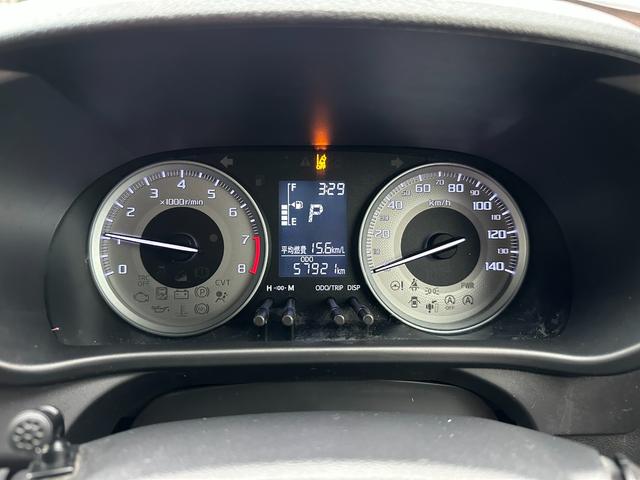 キャスト アクティバＧ　ＳＡＩＩ　４ＷＤ　衝突軽減ブレーキ（スマアシＩＩ）　純正ナビゲーション　Ｂｌｕｅｔｏｏｔｈ　ＵＳＢ　ＡＵＸ　バックカメラ　ヒルディセントコントロール　横滑り防止装置　車線逸脱　純正１５インチアルミホイール（19枚目）