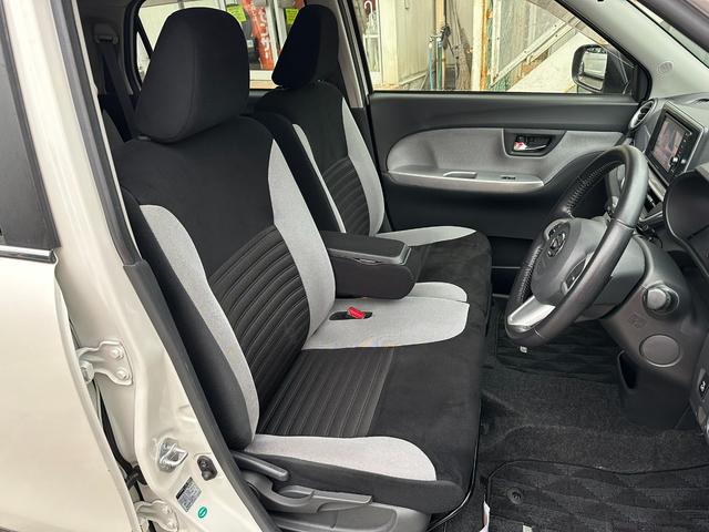 キャスト アクティバＧ　ＳＡＩＩ　４ＷＤ　衝突軽減ブレーキ（スマアシＩＩ）　純正ナビゲーション　Ｂｌｕｅｔｏｏｔｈ　ＵＳＢ　ＡＵＸ　バックカメラ　ヒルディセントコントロール　横滑り防止装置　車線逸脱　純正１５インチアルミホイール（22枚目）