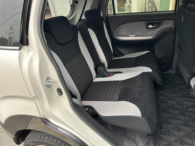 キャスト アクティバＧ　ＳＡＩＩ　４ＷＤ　衝突軽減ブレーキ（スマアシＩＩ）　純正ナビゲーション　Ｂｌｕｅｔｏｏｔｈ　ＵＳＢ　ＡＵＸ　バックカメラ　ヒルディセントコントロール　横滑り防止装置　車線逸脱　純正１５インチアルミホイール（23枚目）