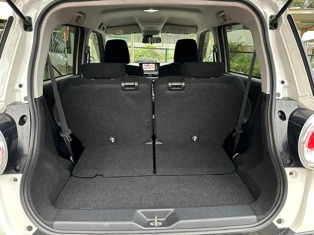 キャスト アクティバＧ　ＳＡＩＩ　４ＷＤ　衝突軽減ブレーキ（スマアシＩＩ）　純正ナビゲーション　Ｂｌｕｅｔｏｏｔｈ　ＵＳＢ　ＡＵＸ　バックカメラ　ヒルディセントコントロール　横滑り防止装置　車線逸脱　純正１５インチアルミホイール（25枚目）