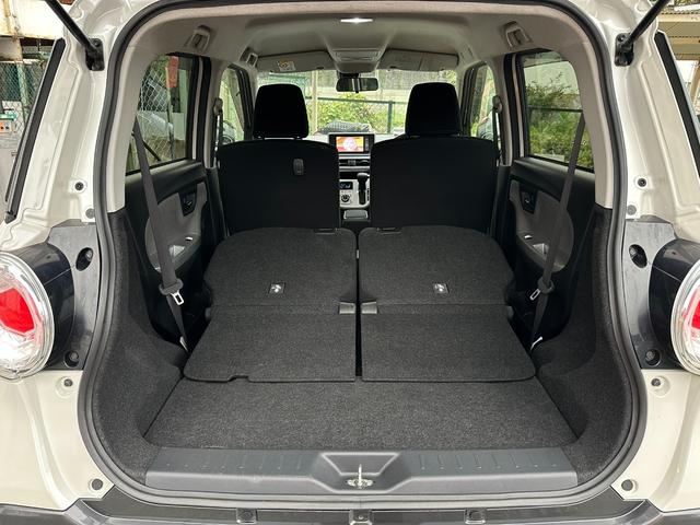 キャスト アクティバＧ　ＳＡＩＩ　４ＷＤ　衝突軽減ブレーキ（スマアシＩＩ）　純正ナビゲーション　Ｂｌｕｅｔｏｏｔｈ　ＵＳＢ　ＡＵＸ　バックカメラ　ヒルディセントコントロール　横滑り防止装置　車線逸脱　純正１５インチアルミホイール（26枚目）