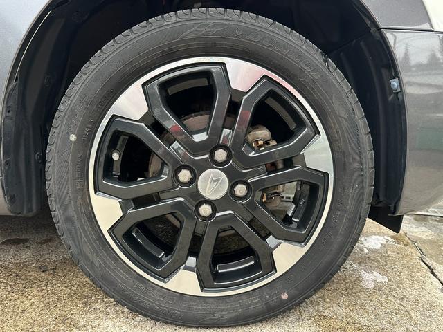 キャスト アクティバＧ　ＳＡＩＩ　４ＷＤ　衝突軽減ブレーキ（スマアシＩＩ）　純正ナビゲーション　Ｂｌｕｅｔｏｏｔｈ　ＵＳＢ　ＡＵＸ　バックカメラ　ヒルディセントコントロール　横滑り防止装置　車線逸脱　純正１５インチアルミホイール（35枚目）