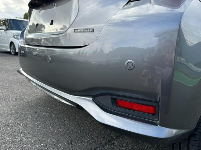 ノート e-パワー X FOUR e-Power4WD 衝突軽減ブレーキ ドライブレコーダー 純正ナビゲーション アラウンドビューモニター インテリジェントクルーズコントロール ETC Bluetooth(5枚目)