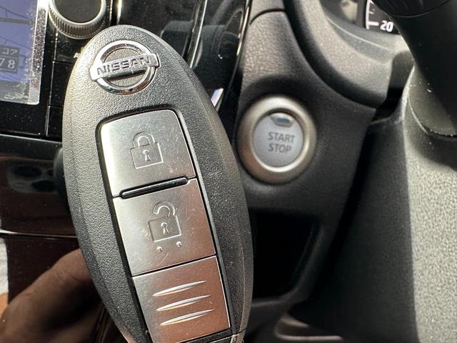 ノート e-パワー X FOUR e-Power4WD 衝突軽減ブレーキ ドライブレコーダー 純正ナビゲーション アラウンドビューモニター インテリジェントクルーズコントロール ETC Bluetooth(15枚目)