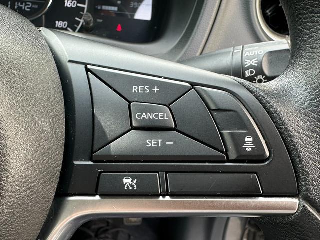 ノート e-パワー X FOUR e-Power4WD 衝突軽減ブレーキ ドライブレコーダー 純正ナビゲーション アラウンドビューモニター インテリジェントクルーズコントロール ETC Bluetooth(18枚目)