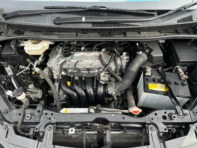 ノア Ｘ　４ＷＤ　衝突軽減ブレーキ　両側パワースライドドア　社外ナビゲーション　フリップダウンモニター　ＤＶＤ再生可能　Ｂｌｕｅｔｏｏｔｈ　バックカメラ　ＥＴＣ　社外エンジンスターター　ワイパーデアイサー（40枚目）