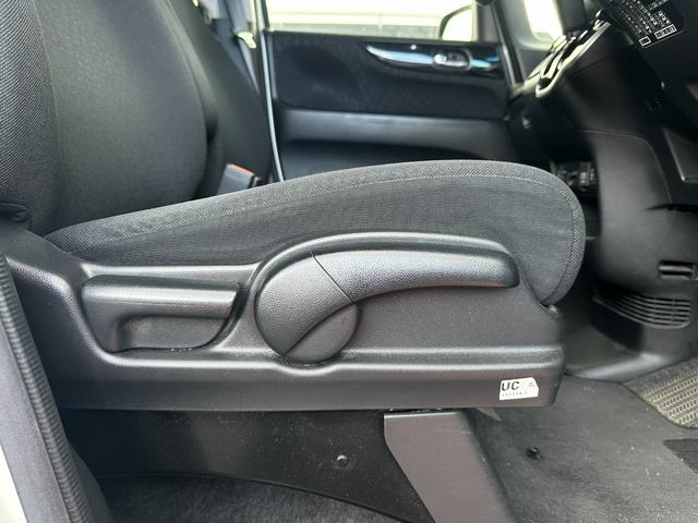 N-BOXカスタム G・Lパッケージ 4WD 社外ナビゲーション Bluetooth HIDヘッドライト 左側パワースライドドア 純正エンジンスターター オートエアコン イオンプラズマクラスター スマートキー 前席シートヒーター(26枚目)