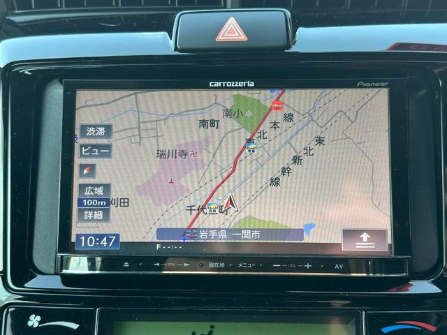 カローラフィールダー 1.5G エアロツアラー・ダブルバイビー 4WD TRDフロントスポイラー 衝突軽減ブレーキ 社外エンジンスターター 社外ナビゲーション バックカメラ ETC 前後ドライブレコーダー オートハイビーム ワイパーデアイサー ナノイー LED(4枚目)