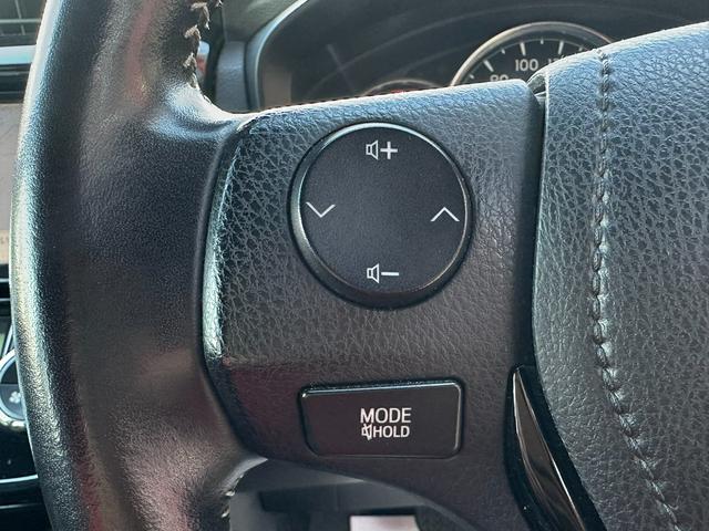 カローラフィールダー 1.5G エアロツアラー・ダブルバイビー 4WD TRDフロントスポイラー 衝突軽減ブレーキ 社外エンジンスターター 社外ナビゲーション バックカメラ ETC 前後ドライブレコーダー オートハイビーム ワイパーデアイサー ナノイー LED(34枚目)