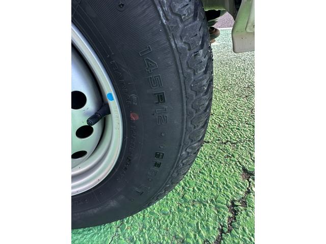 ＮＴ１００クリッパートラック ＤＸ　４ＷＤ　幌付き　エアコン　パワステ　Ｄ席エアバック　オートマチック車（19枚目）