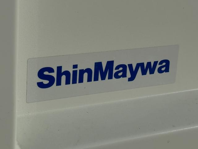 キャリイトラック 頑丈ダンプ　４ＷＤ　頑丈ダンプ　社外ナビ　社外ＬＥＤヘッドライト　フォグ　横滑り防止装置　ライトレベライザー　エアコン　パワステ　社外ルーフキャリア（25枚目）