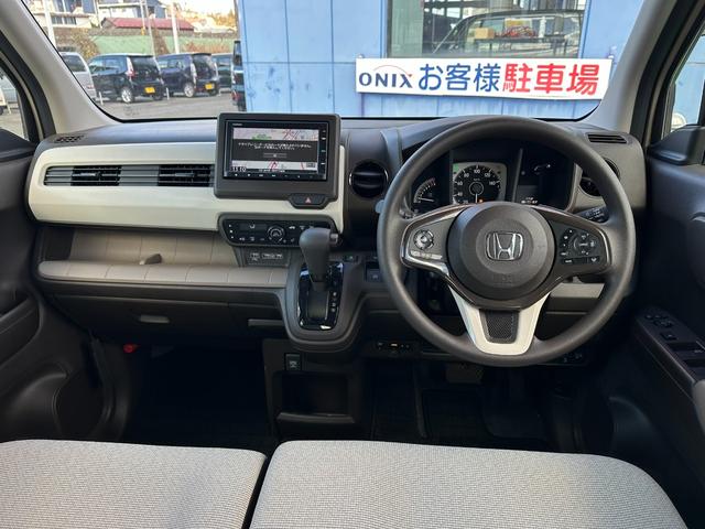 N-WGN Lホンダセンシング ホンダセンシング 純正ナビゲーション バックカメラ ETC Bluetooth ドライブレコーダー スマートキー 純正エンジンスターター アダプティブクルーズコントロール シートヒーター(2枚目)