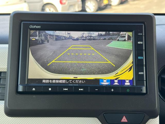 N-WGN Lホンダセンシング ホンダセンシング 純正ナビゲーション バックカメラ ETC Bluetooth ドライブレコーダー スマートキー 純正エンジンスターター アダプティブクルーズコントロール シートヒーター(6枚目)