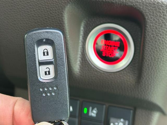 N-WGN Lホンダセンシング ホンダセンシング 純正ナビゲーション バックカメラ ETC Bluetooth ドライブレコーダー スマートキー 純正エンジンスターター アダプティブクルーズコントロール シートヒーター(10枚目)